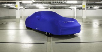 Porsche 911 Club Coupe zostało uroczyście dostarczone do klientów