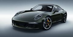 Porsche 911 Coupe Club