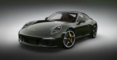 Porsche 911 Coupe Club