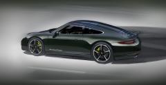 Porsche 911 Coupe Club