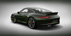 Porsche 911 Coupe Club