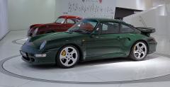 Porsche Club