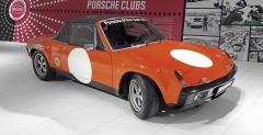 Porsche Club