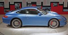 Porsche Club