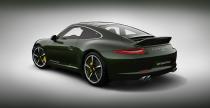 Porsche 911 Coupe Club
