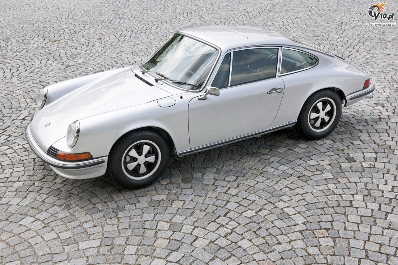 Porsche Club