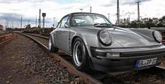 Porsche 911 Carrera DP Motorsport Porsche 911 Carrera DP Motorsport