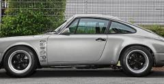 Porsche 911 Carrera DP Motorsport Porsche 911 Carrera DP Motorsport