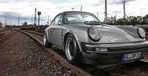 Porsche 911 Carrera DP Motorsport