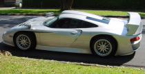 Porsche 911 GT1