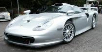 Porsche 911 GT1