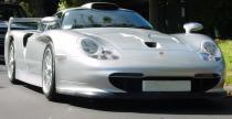 Porsche 911 GT1