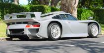 Porsche 911 GT1