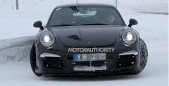 Porsche 911 GT3