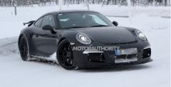 Porsche 911 GT3