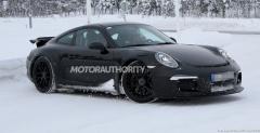 Porsche 911 GT3