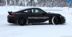 Porsche 911 GT3