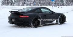 Porsche 911 GT3