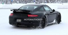 Porsche 911 GT3