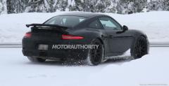 Porsche 911 GT3