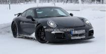 Porsche 911 GT3