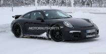 Porsche 911 GT3