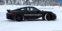 Porsche 911 GT3