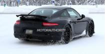 Porsche 911 GT3