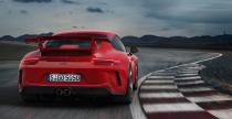 Porsche 911 GT3