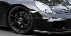 Porsche 911 GT3