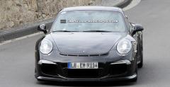 Porsche 911 GT3