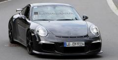 Porsche 911 GT3