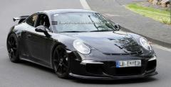Porsche 911 GT3