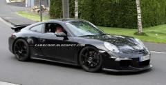Porsche 911 GT3