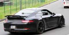 Porsche 911 GT3