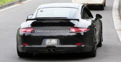 Porsche 911 GT3