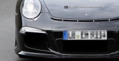Porsche 911 GT3