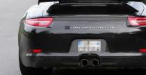 Porsche 911 GT3