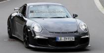 Porsche 911 GT3