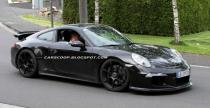 Porsche 911 GT3
