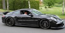 Porsche 911 GT3