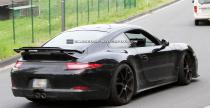 Porsche 911 GT3