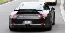 Porsche 911 GT3