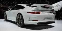Porsche 911 GT3