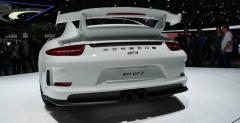 Porsche 911 GT3