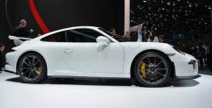 Porsche 911 GT3