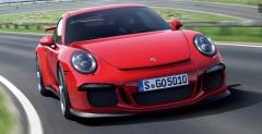 Porsche 911 GT3