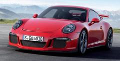 Porsche 911 GT3