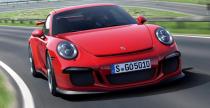 Porsche 911 GT3