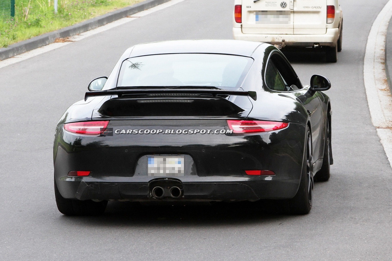 Porsche 911 GT3